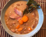 Foto del paso 4 de la receta: Judías pintas con arroz