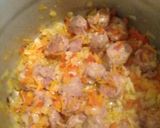 Foto del paso 3 de la receta: Sorrentinos de ricota con tuco