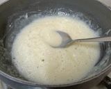 A picture of step 2 of Vegetable Au Gratin.