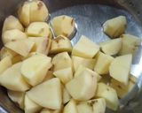 পনির কারি (paneer curry recipe in bengali) রেসিপি ধাপ - 2 ছবি