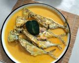 Foto langkah ke 3 dari resep Gulai Ikan Kembung.