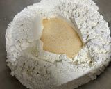 法式蘋果塔的食譜步驟4照片