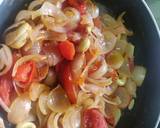 Mushroom Cashewnut Masala recipe step 1 photo