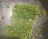 મેથી મટર મલાઈ રેસીપી સ્ટેપ1ફોટો
