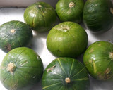 Foto del paso 1 de la receta: Zapallitos Verdes Rellenos En salsa de tomate