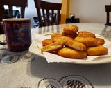 Foto del paso 7 de la receta: Arepas de Queso 💁♀️🇨🇴