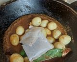 Foto langkah ke 3 dari resep Telur Puyuh Angkringan 예르다🤤.