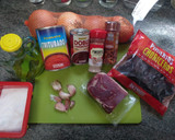 Foto del paso 6 de la receta: Caracoles con tomate y cebolla 🐌