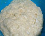Foto langkah ke 4 dari resep Roti manis.