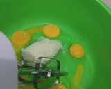 Foto langkah ke 1 dari resep Cake kuning telur.