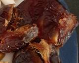 Vegan Noseberry Dates Shake recipe step 2 photo