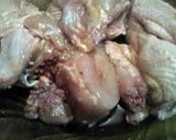 Foto langkah ke 1 dari resep Ayam geprek.