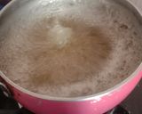 रबड़ी मालपुआ (Rabdi Malpua recipe in Hindi) रेसिपी चरण 1 फोटो
