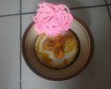 Foto langkah ke 10 dari resep Bubur Beras Express.