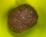 Csokis-banános zabsüti /vegán/ recept fázis 1 fotója