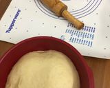 صورة لخطوة 2 من وصفة كرواسون 🥐
