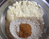 મેથી ના ગોટા (Methi Gota Recipe in Gujarati) રેસીપી સ્ટેપ1ફોટો