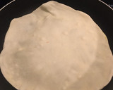 Foto del paso 6 de la receta: Pan de kebab para dürüm Kebab 🌯