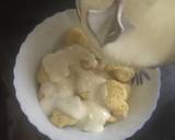Dahi vada recipe step 18 photo