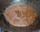 Foto langkah ke 14 dari resep Bistik Sapi.