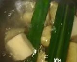 Foto langkah ke 2 dari resep 305. Singkong Thailand topping keju.