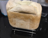 Foto del paso 7 de la receta: Pan sin gluten con panificadora zero glu