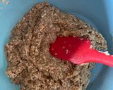 Foto del paso 3 de la receta: Galletas de avena, plátano y pepitas de chocolate