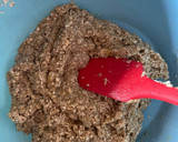 Foto del paso 3 de la receta: Galletas de avena, plátano y pepitas de chocolate