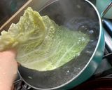 Foto del paso 1 de la receta: Niños envueltos de cerdo