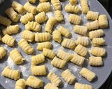 A picture of step 6 of Homemade Gnocchi 🥔.