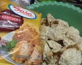 Foto langkah ke 1 dari resep Keripik tahu pong.