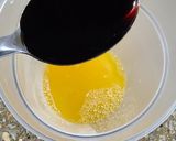 Foto del paso 3 de la receta: Pollo frito a la naranja. Receta oriental 🍜