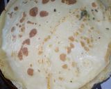 Foto del paso 1 de la receta: Canelones de acelga y carne picada