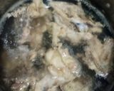 Foto langkah ke 1 dari resep 404. Sup Tahu (Clear Soup).