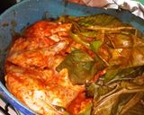 Foto del paso 3 de la receta: Pollo horneado