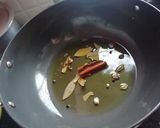 A picture of step 4 of Chicken Rezala Bengali Style.