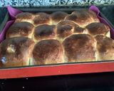 Foto del paso 3 de la receta: Panecitos esponjosos y tiernos