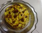 Cake recipe step 8 photo