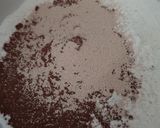Foto langkah ke 1 dari resep Donat milo.