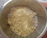 A picture of step 2 of Chef Namrata's Royal Baingan Samosa.