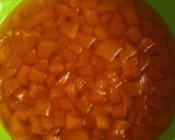 टुटी फ्रुटी (tutti frutti recipe in marathi) रेसिपी स्टेप 9 फोटो