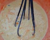 Foto del paso 2 de la receta: Torta de zanahoria