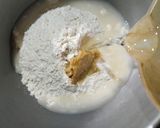 Foto langkah ke 3 dari resep Tempe Keribo.