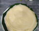 Foto langkah ke 5 dari resep Kulit Risoles Gluten Free.