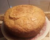 Foto del paso 7 de la receta: Torta exprés de Banana