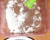 Foto langkah ke 2 dari resep Brownis kukus Ceria.