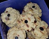 Foto langkah ke 6 dari resep Kue Kering Kurma.