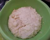 Foto langkah ke 5 dari resep Roti sobek isi selai (tanpa ulen).