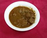 Hyderabadi Gurda Masala recipe step 5 photo