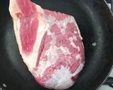 Foto del paso 1 de la receta: Muchacho de res relleno